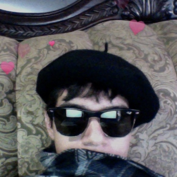 Meet your Posher, Pseudo - Picture 1 of 1